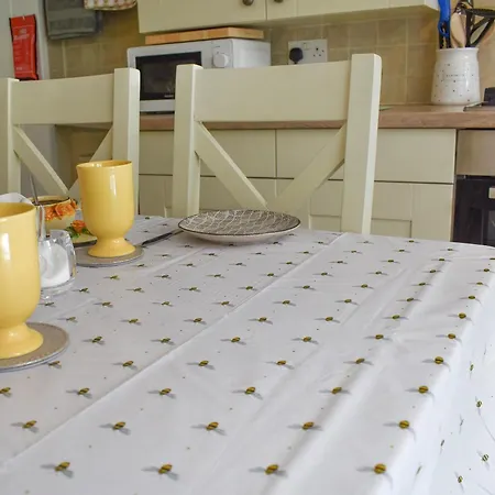 Gold Cottage Swaffham Esterno foto