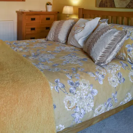 Gold Cottage Swaffham Esterno foto