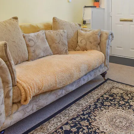 Gold Cottage Swaffham Esterno foto