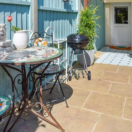 Gold Cottage Swaffham Esterno foto