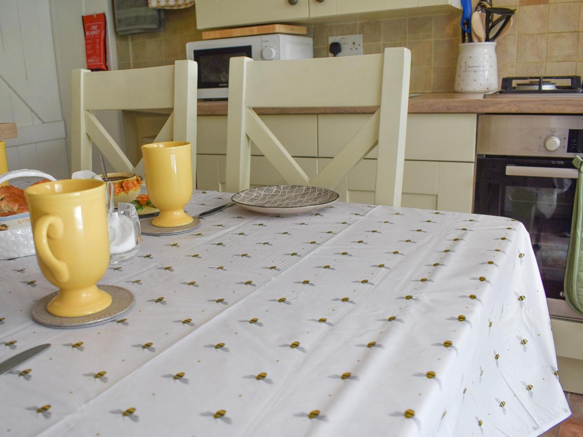 Vakantiehuis Gold Swaffham