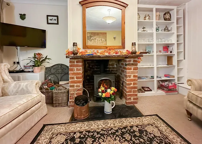 Gold Cottage