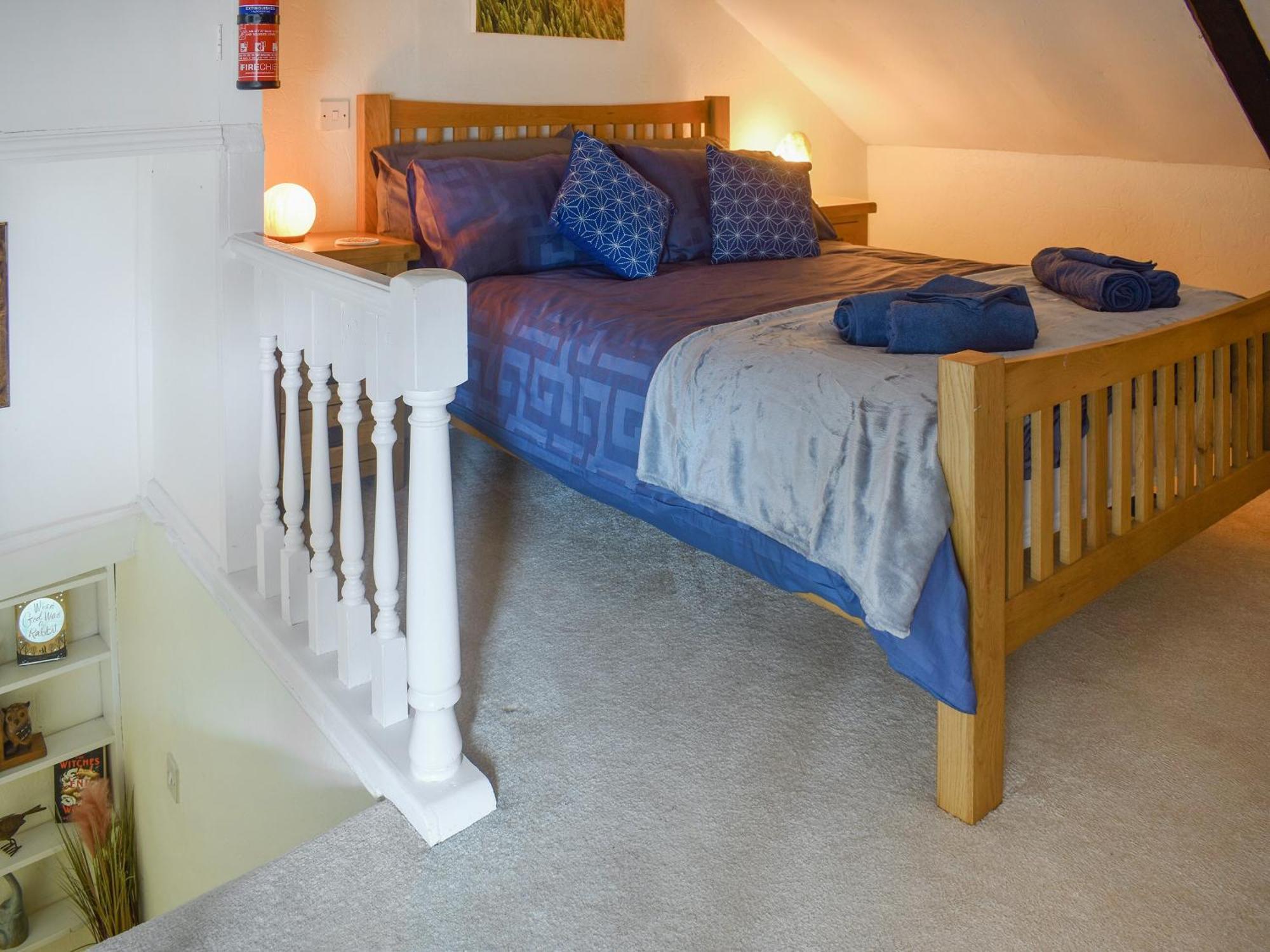 Gold Holiday home Swaffham