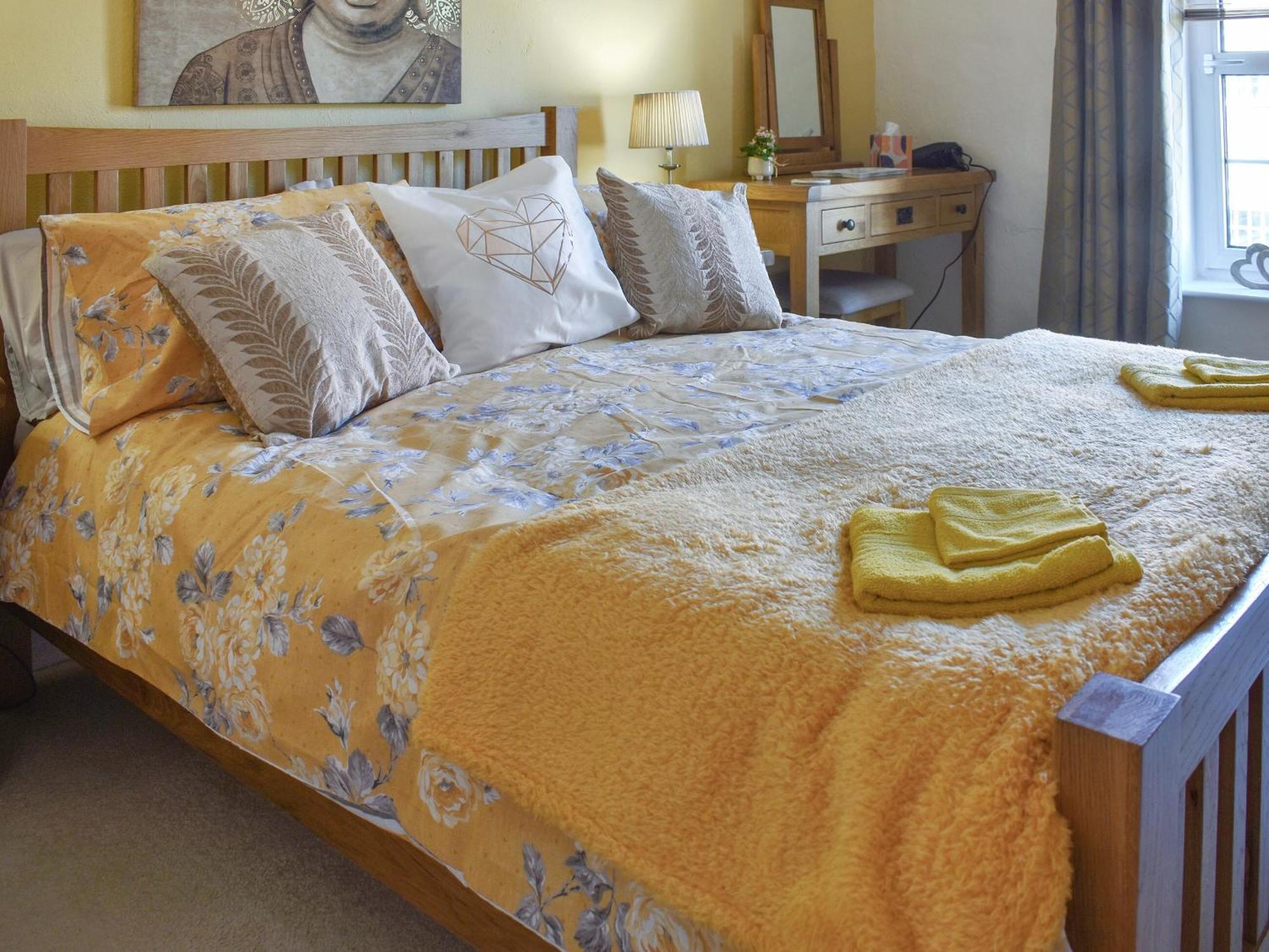 Holiday home Gold Swaffham