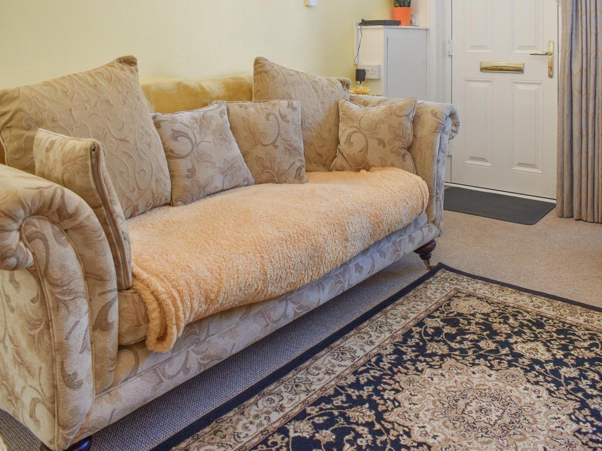 Gold Holiday home Swaffham
