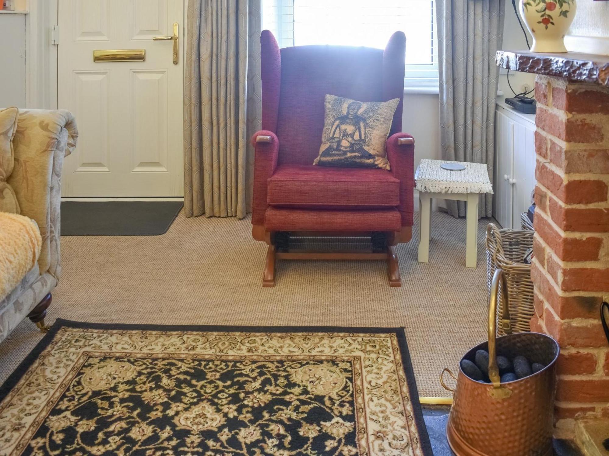 Gold Holiday home Swaffham
